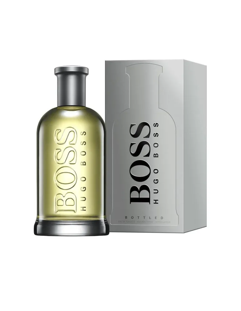 Eau de toilette Hugo Boss Bottled hombre