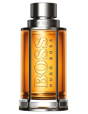 Eau de toilette Hugo Boss The Scent para hombre