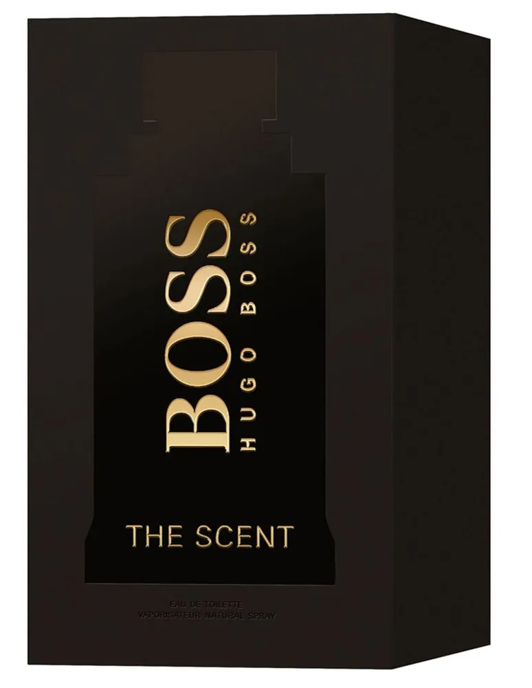 Eau de toilette Hugo Boss The Scent para hombre