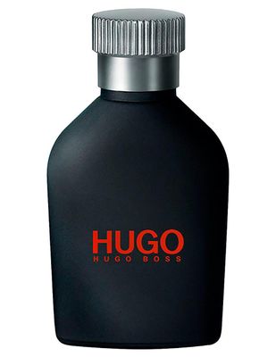 Eau de toilette Hugo Boss Just Different para hombre