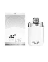 Eau de toilette Montblanc Legend para hombre