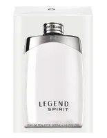 Eau de toilette Montblanc Legend para hombre