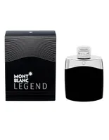 Eau de toilette Montblanc Legend para hombre