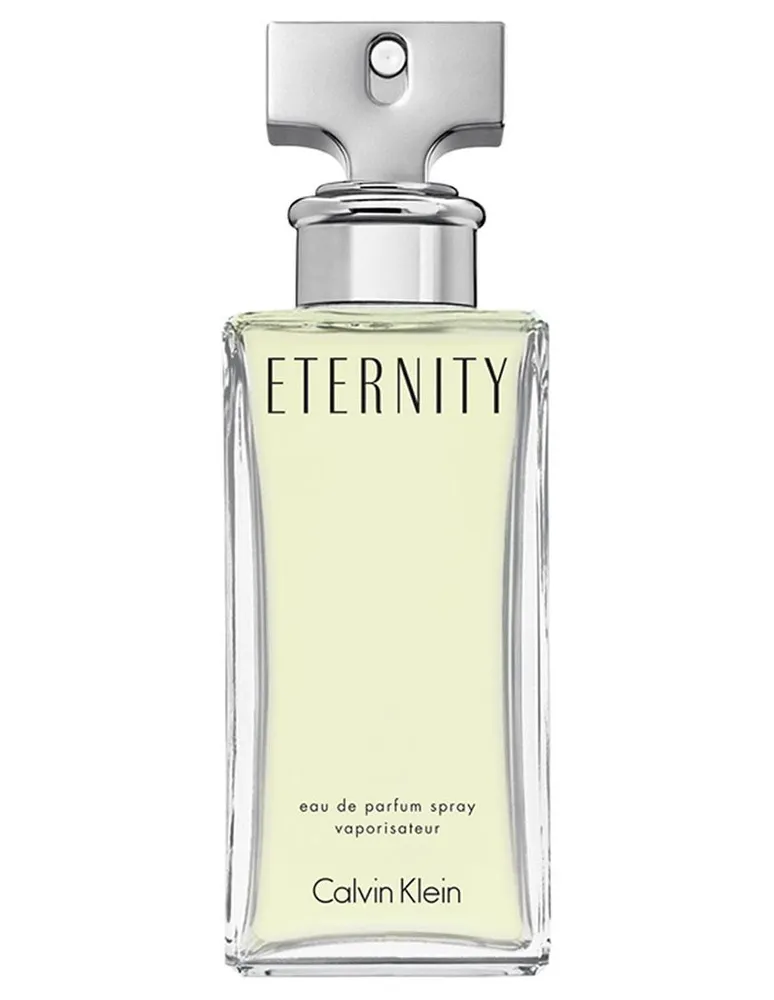 Eau de parfum Calvin Klein Eternity para mujer