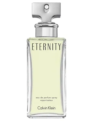 Eau de parfum Calvin Klein Eternity para mujer