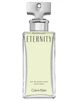 Eau de parfum Calvin Klein Eternity para mujer