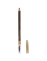 Delineador para cejas Lancôme Brow Shaping Powdery Pencil