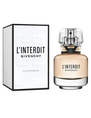 Eau de parfum Givenchy L’Interdit para mujer