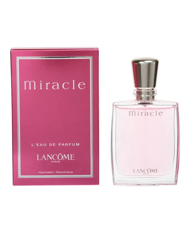 Eau de parfum Lancôme Miracle para mujer