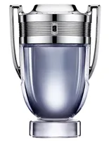 Eau de toilette Paco Rabanne Invictus para hombre