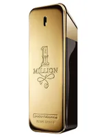 Eau de toilette Paco Rabanne One Million para hombre