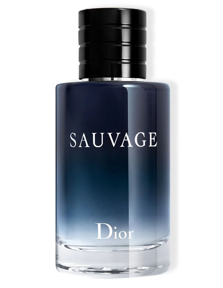 Eau de toilette DIOR Sauvage hombre