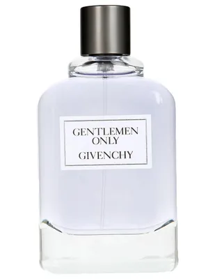 Eau de toilette Givenchy Gentlemen Only hombre