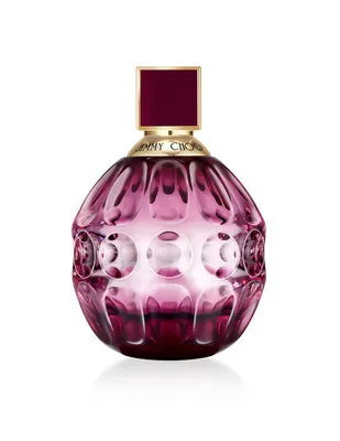 Eau de toilette Jimmy Choo Fever para mujer