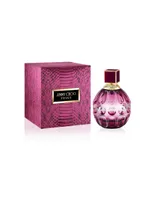 Eau de toilette Jimmy Choo Fever para mujer