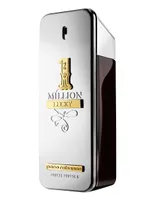 Eau de toilette Paco Rabanne One Million Lucky para hombre