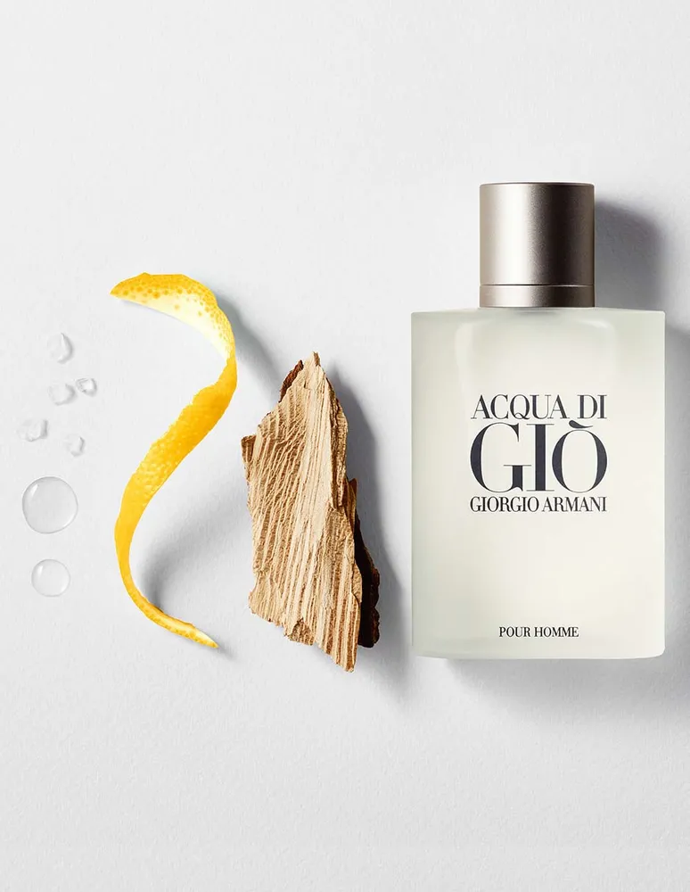 Eau de toilette Giorgio Armani Acqua Di Gio Homme