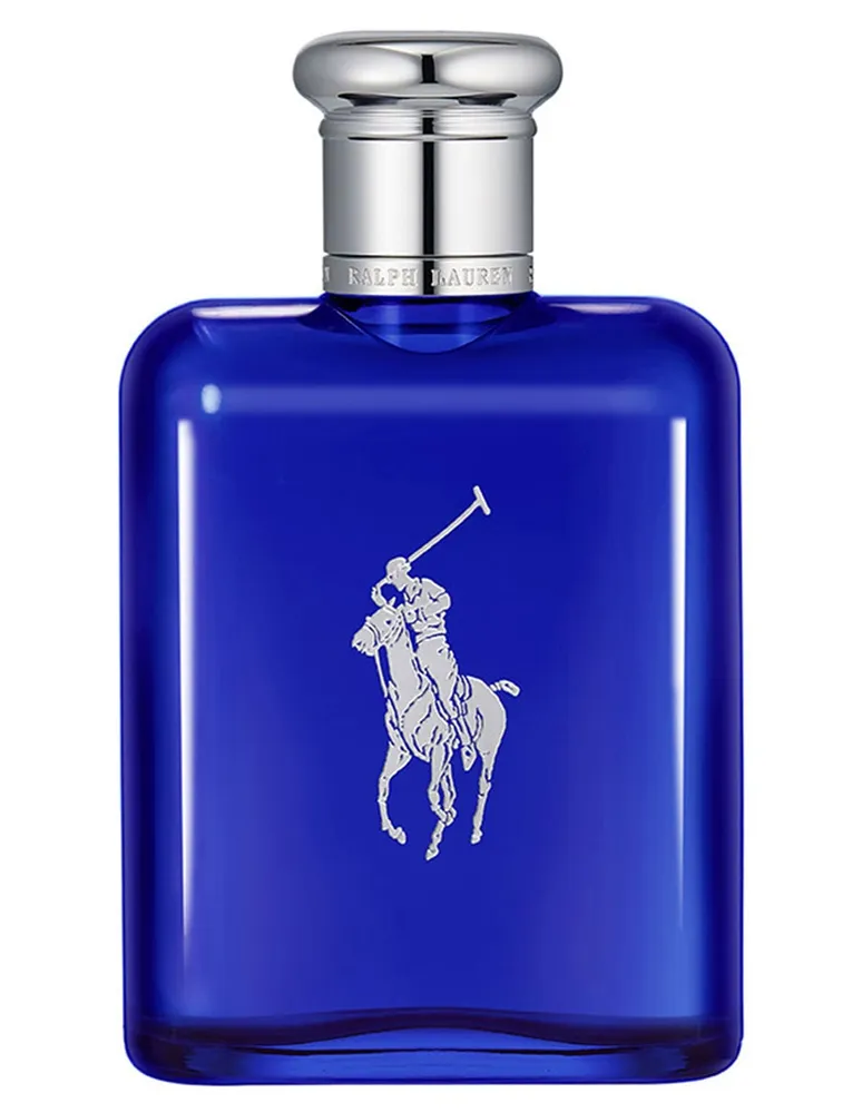 Eau de toilette Polo Ralph Lauren World para hombre