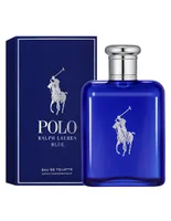 Eau de toilette Polo Ralph Lauren World para hombre