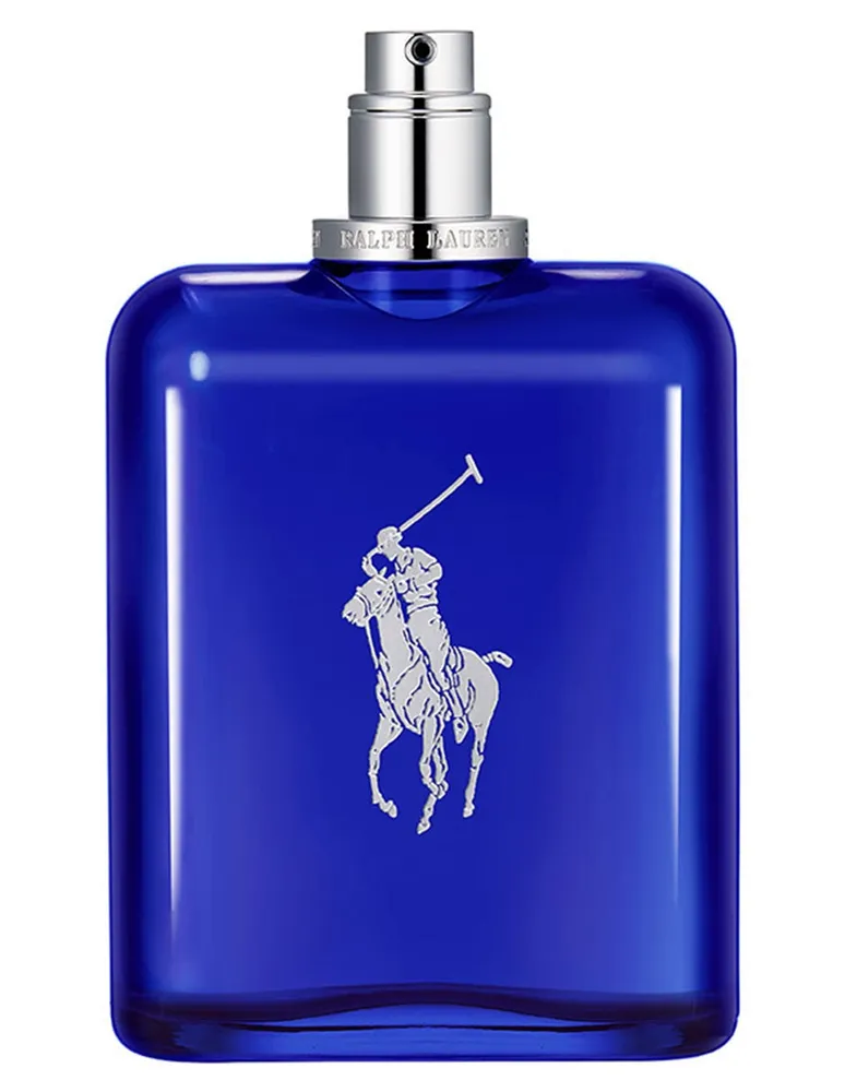 Eau de toilette Polo Ralph Lauren World para hombre