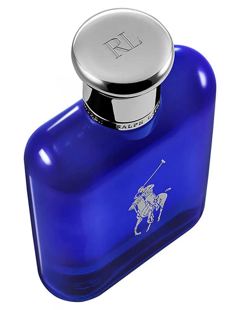 Eau de toilette Polo Ralph Lauren World para hombre