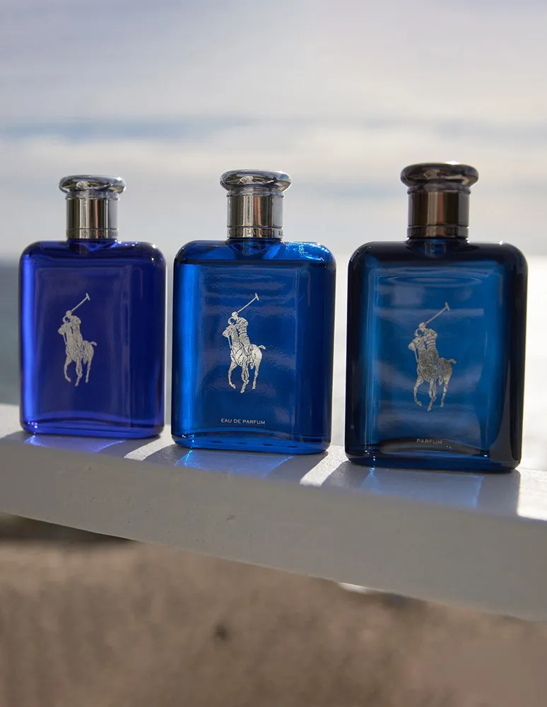 Eau de toilette Polo Ralph Lauren World para hombre