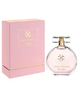 Eau de toilette Carlo Corinto Femme para mujer