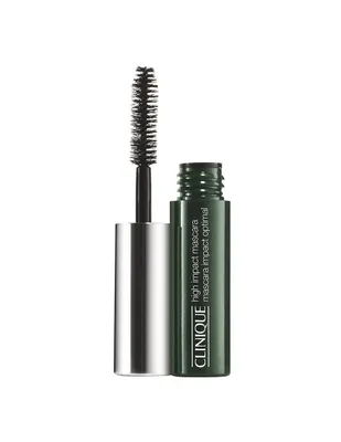 Mascara de pestañas Clinique High Impact