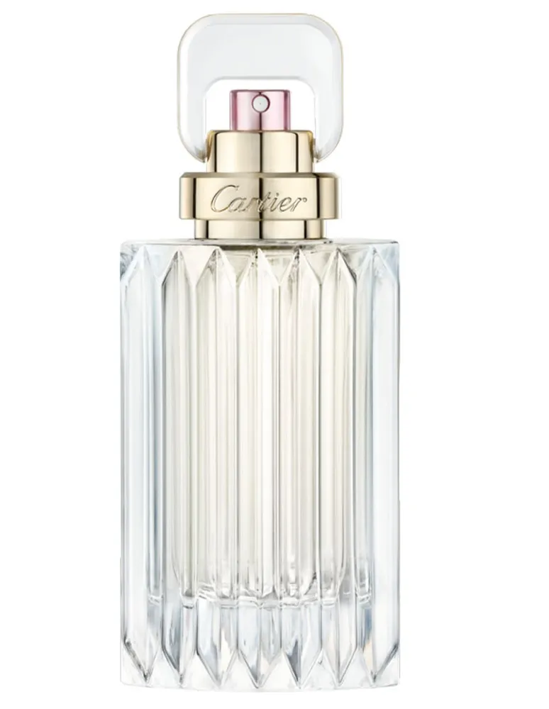 Eau de parfum Cartier Carat para mujer