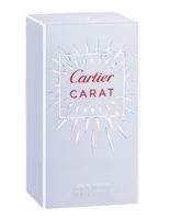 Eau de parfum Cartier Carat para mujer