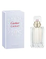 Eau de parfum Cartier Carat para mujer