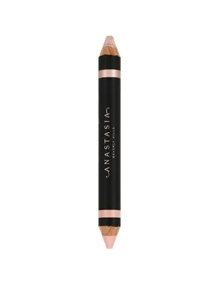 Iluminador Anastasia Beverly Hills Duo Pencil