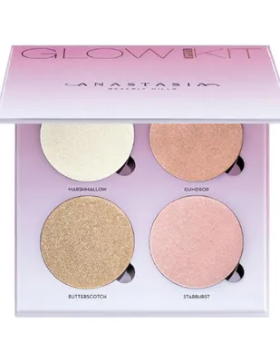 Paleta de sombras Anastasia Beverly Hills Glow Kit®