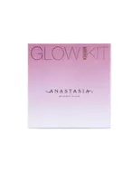 Paleta de sombras Anastasia Beverly Hills Glow Kit®