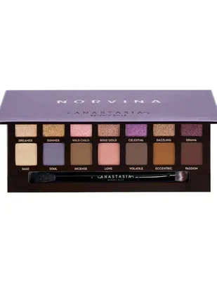 Paleta de sombras Anastasia Beverly Hills Eye Shadow Palette