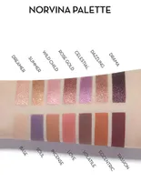 Paleta de sombras Anastasia Beverly Hills Eye Shadow Palette