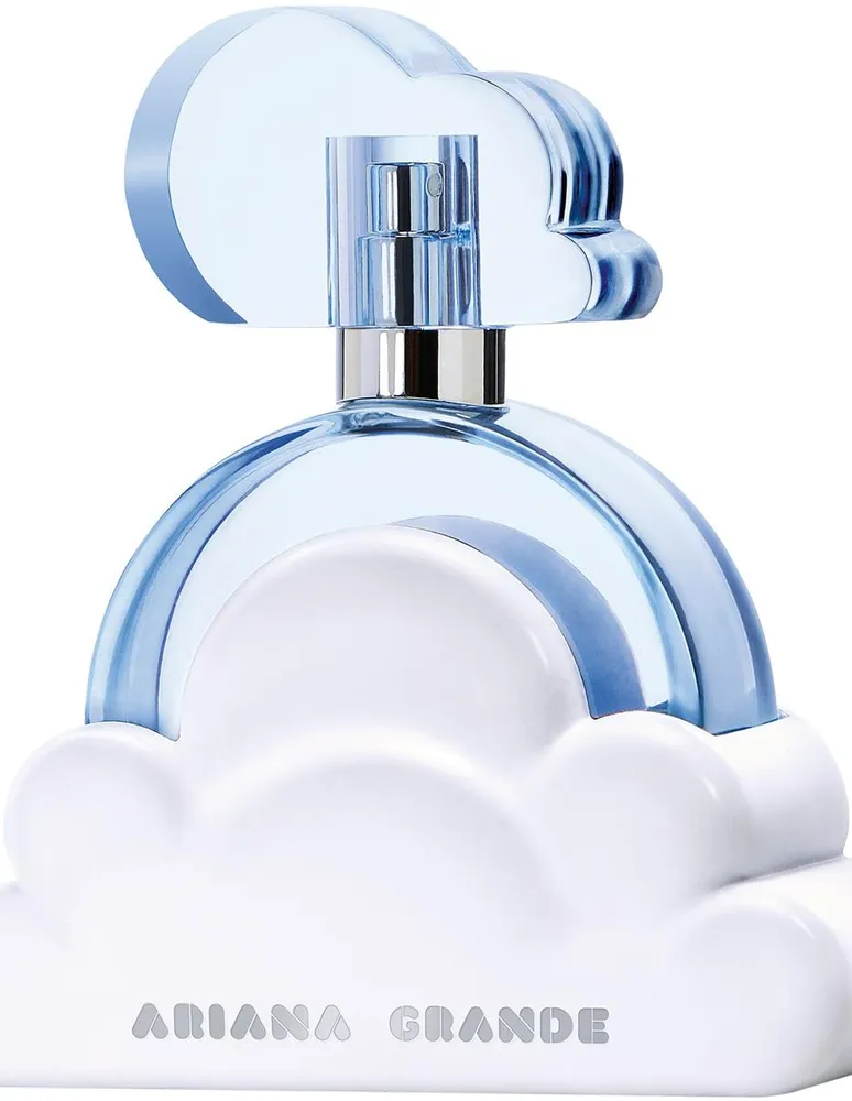 Eau de parfum Ariana Grande Cloud para mujer