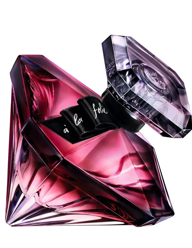 Eau de parfum Lancôme Trésor para mujer