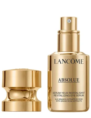 Serum antiedad para ojos Lancôme Absolue todo tipo de piel 15 ml