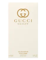 Eau de parfum Gucci Guilty para mujer