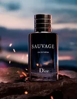 Eau De Parfum Dior Sauvage para hombre