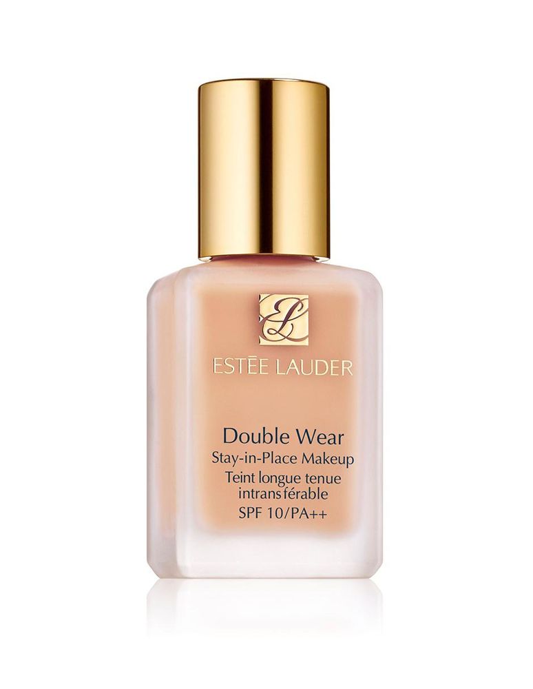 Base de maquillaje líquida Estée Lauder Double Wear