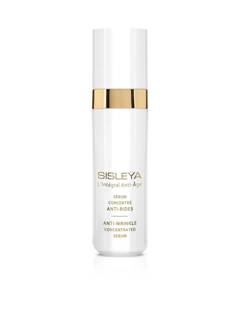 Serum antiedad facial Sisley Sisleÿa todo tipo de piel 30 ml