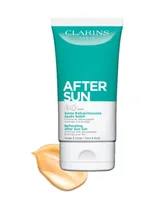 Gel refrescante corporal Clarins After Sun