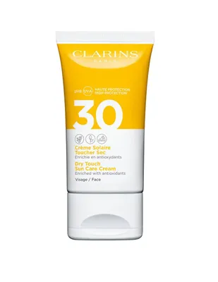 Protector solar FPS 30 Clarins 50 ml