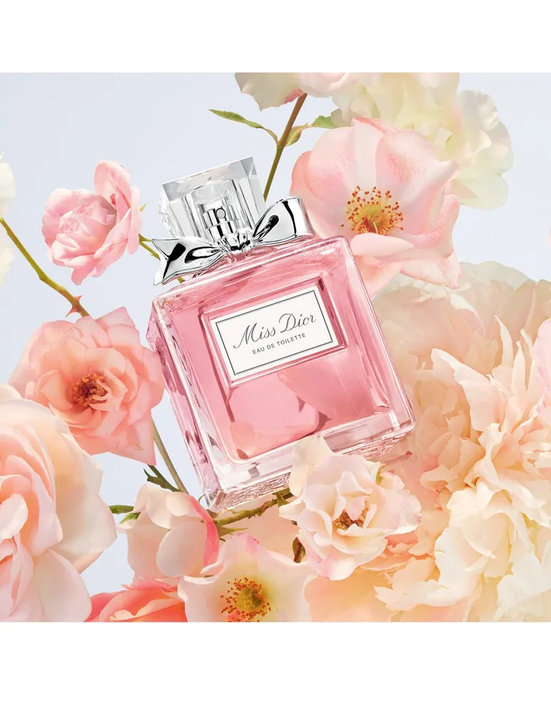 Eau de toilette DIOR Miss de mujer