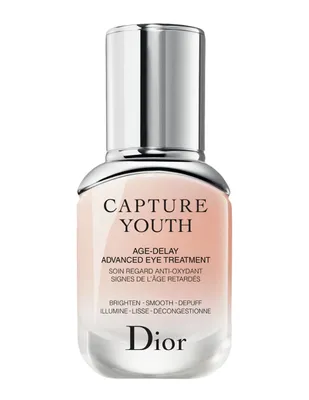 Serum antiedad para ojos Dior Capture Youth todo tipo de piel 15 ml