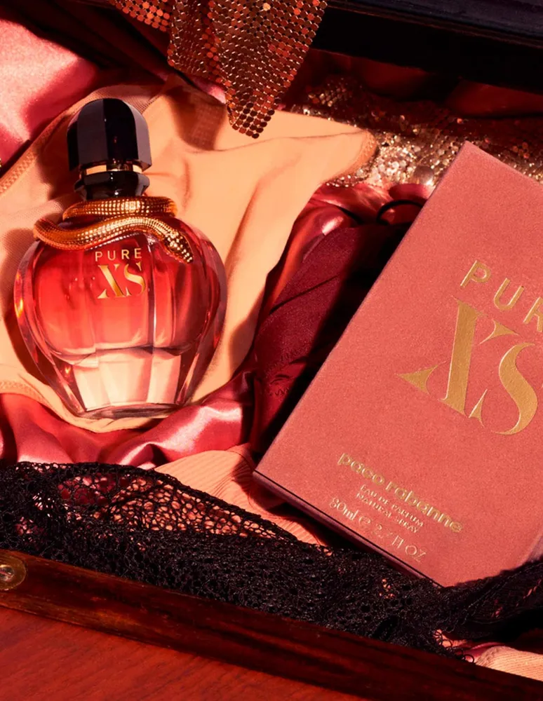 Eau de parfum Paco Rabanne Pure Xs For Her