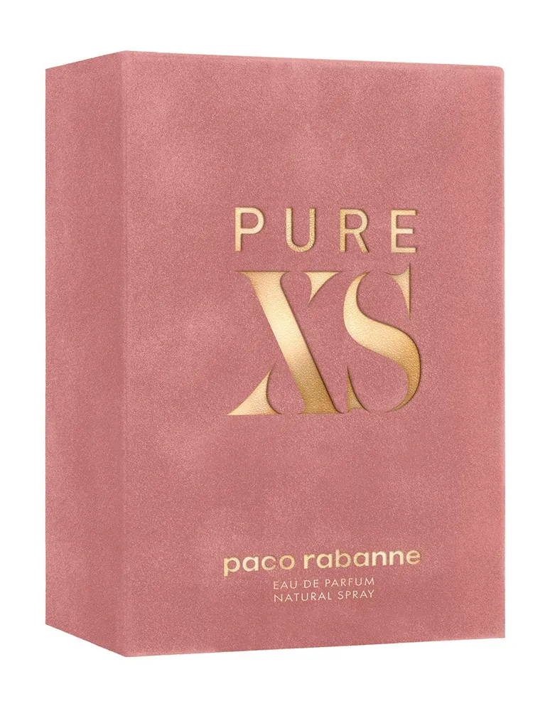 Eau de parfum Paco Rabanne Pure Xs For Her