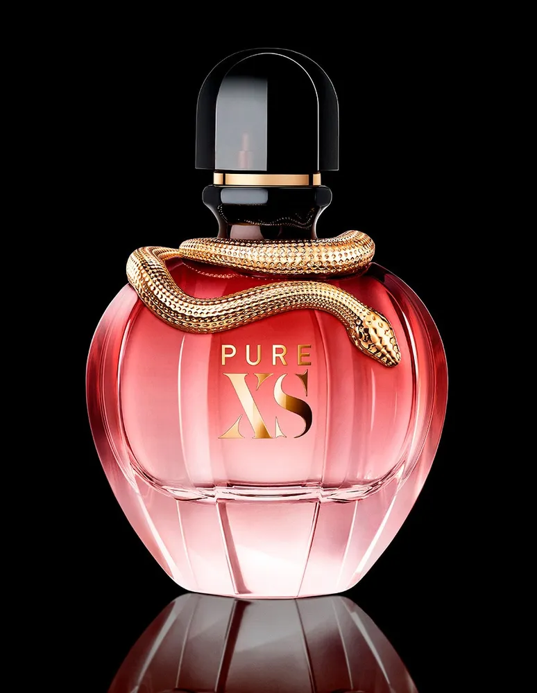 Eau de parfum Paco Rabanne Pure Xs For Her